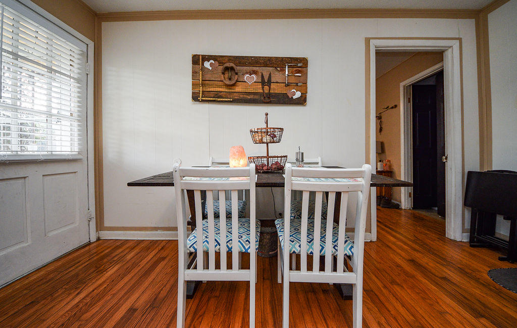 198 Samples Chapel Road Southeast Cleveland, TN 37323 - Photo 8 of 51 8