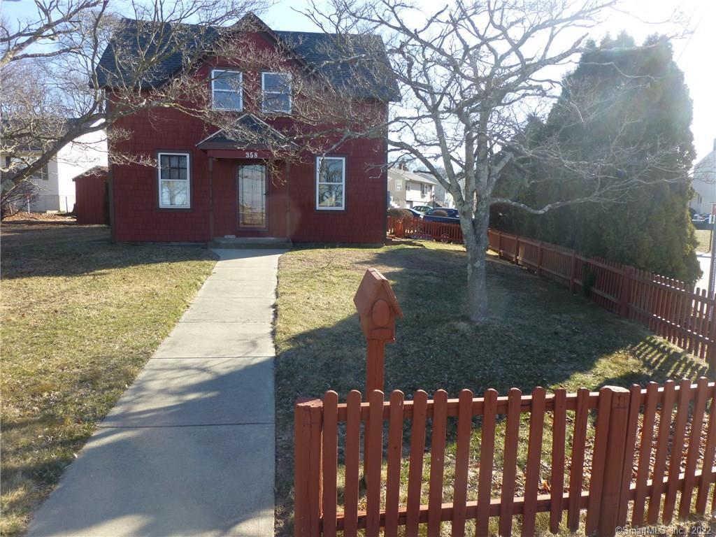 358 Eastern Point Road Groton, CT 06340 - Photo 1 of 1