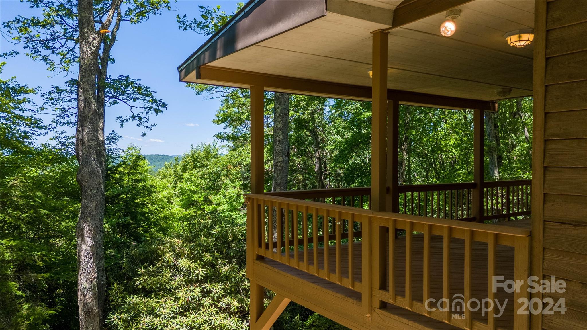 1457 Strawberry Ridge Road Spruce Pine, NC 28777 - Photo 14 of 44 Gallery Image 14