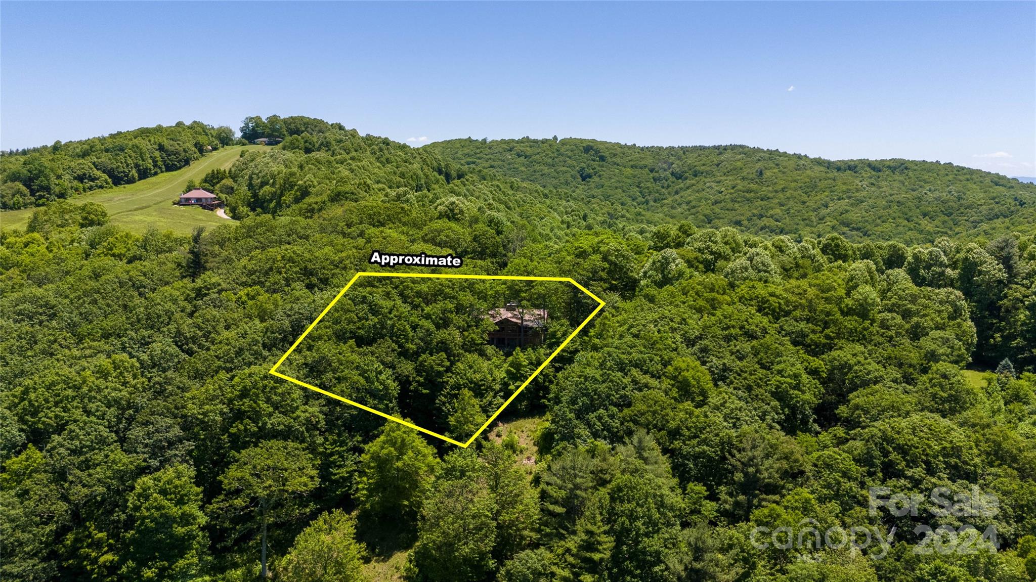 1457 Strawberry Ridge Road Spruce Pine, NC 28777 - Photo 15 of 44 Gallery Image 15