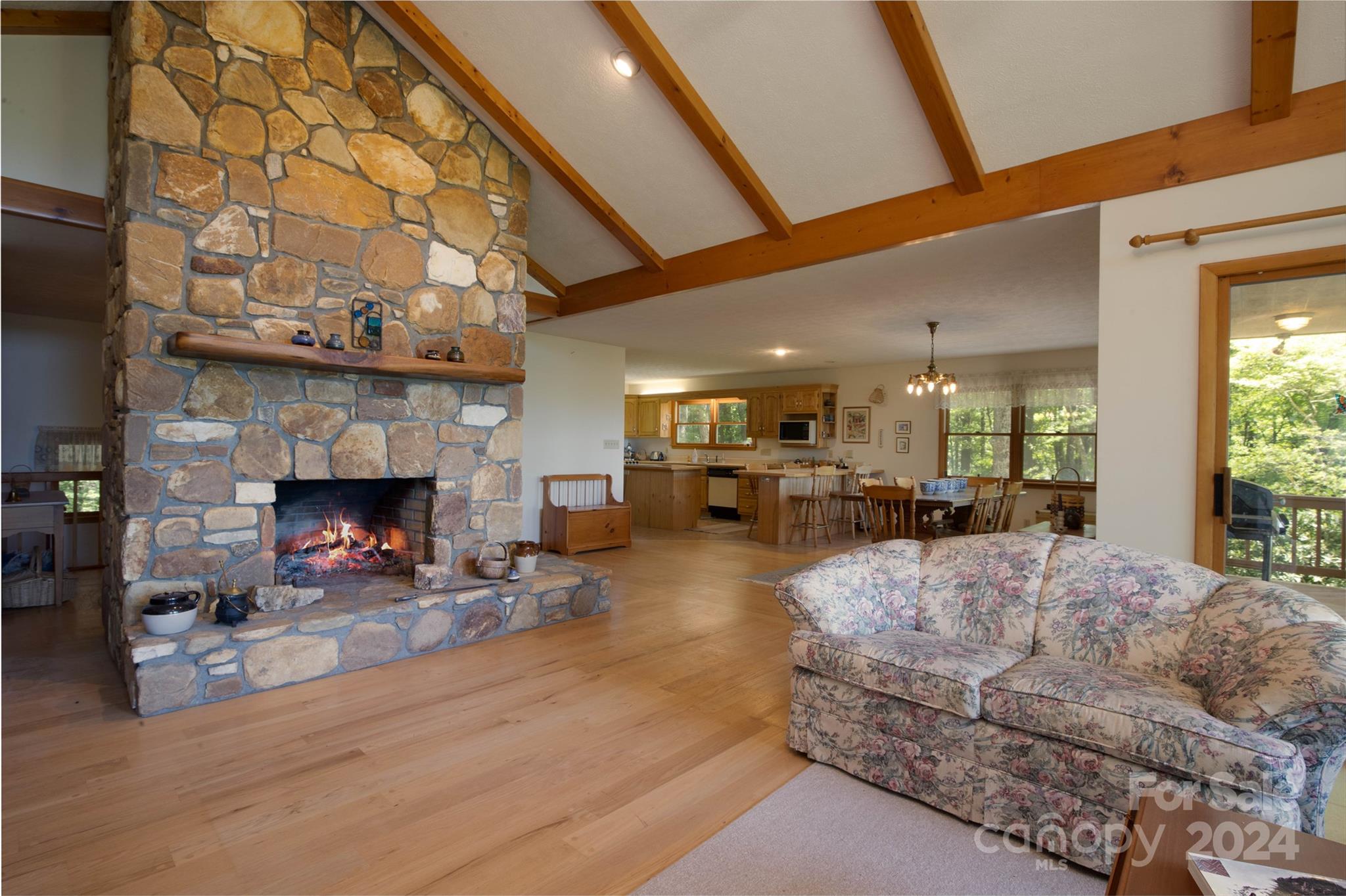 1457 Strawberry Ridge Road Spruce Pine, NC 28777 - Photo 23 of 44 Gallery Image 23