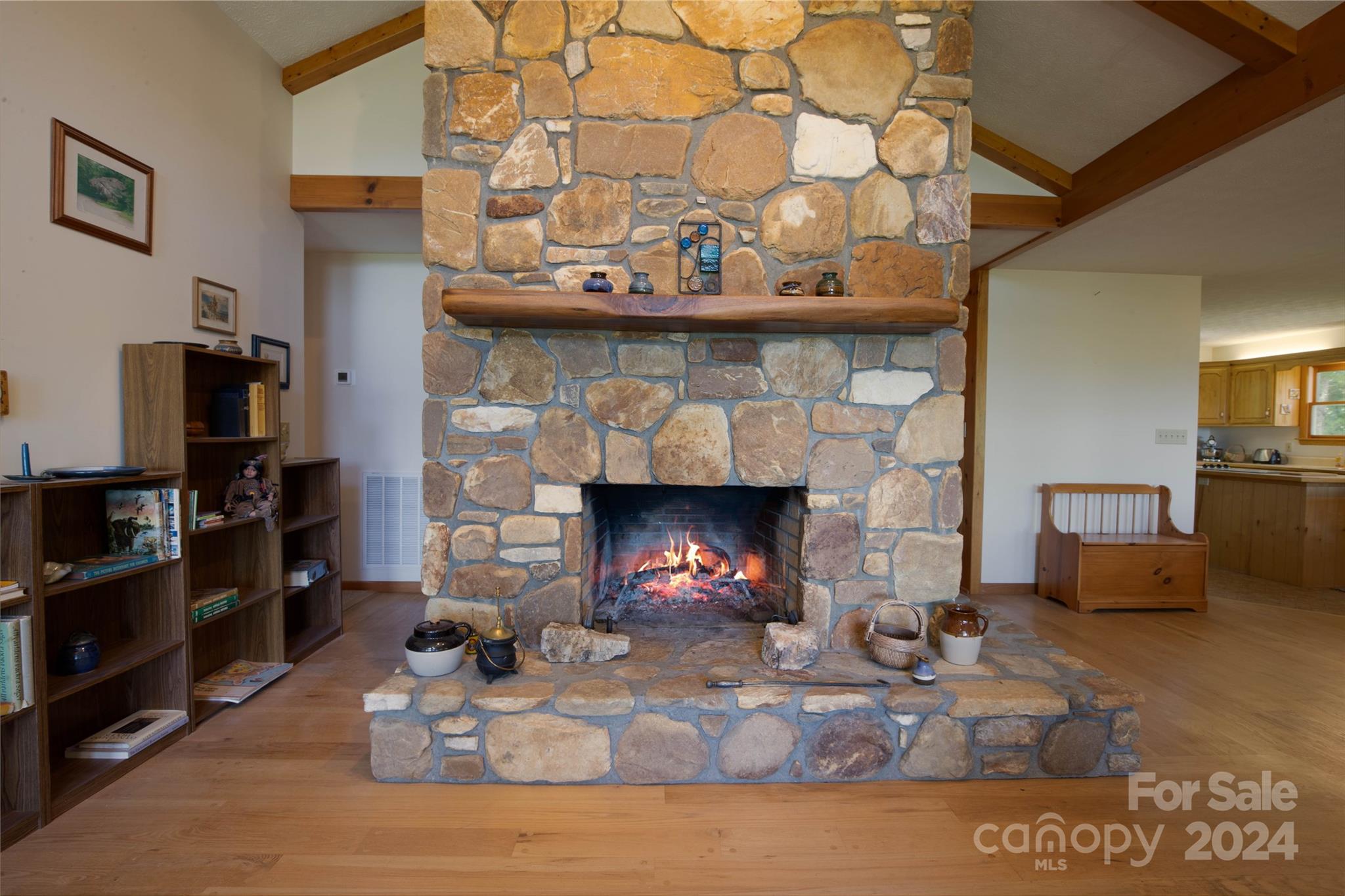 1457 Strawberry Ridge Road Spruce Pine, NC 28777 - Photo 24 of 44 Gallery Image 24