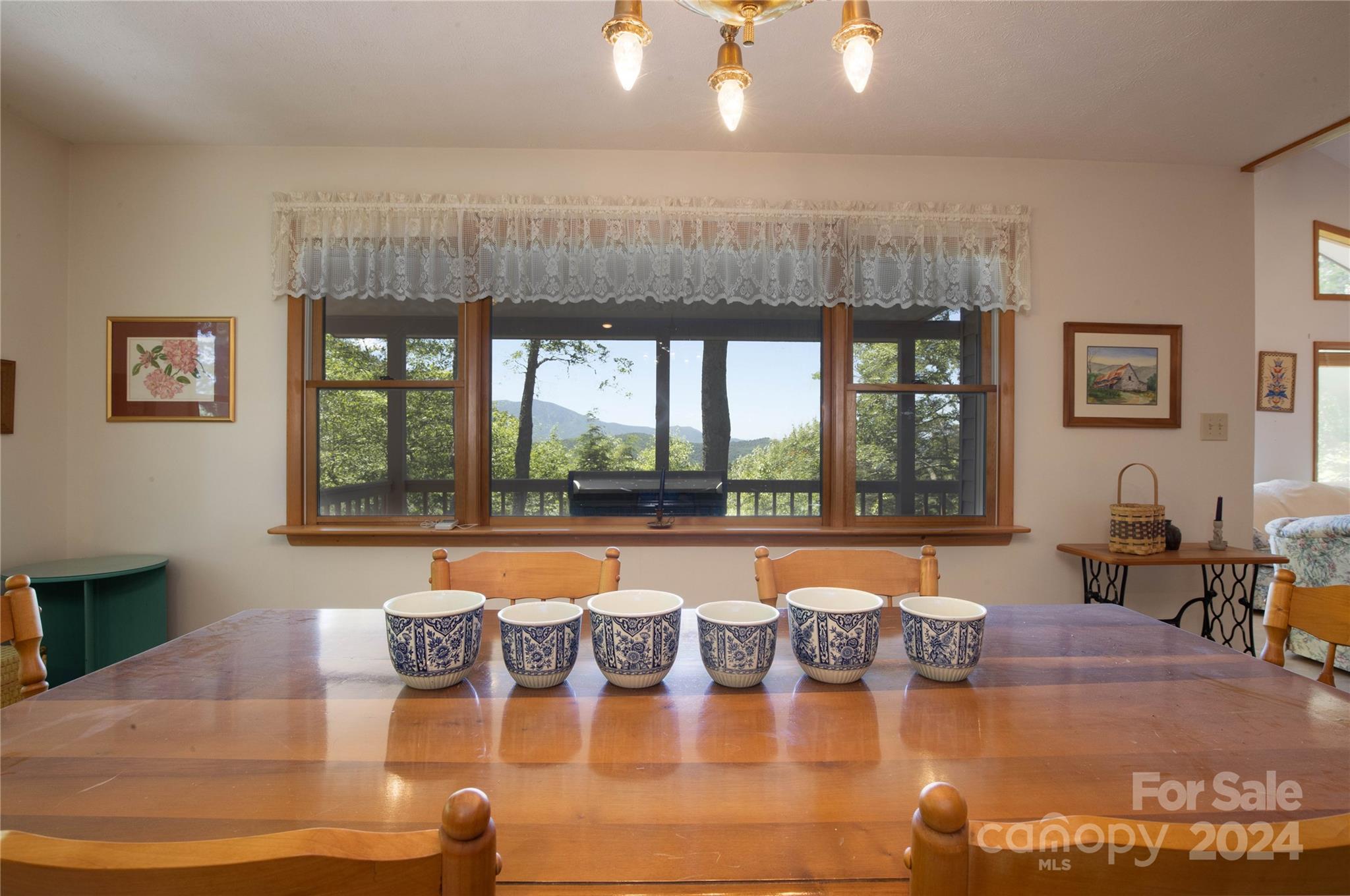 1457 Strawberry Ridge Road Spruce Pine, NC 28777 - Photo 25 of 44 Gallery Image 25