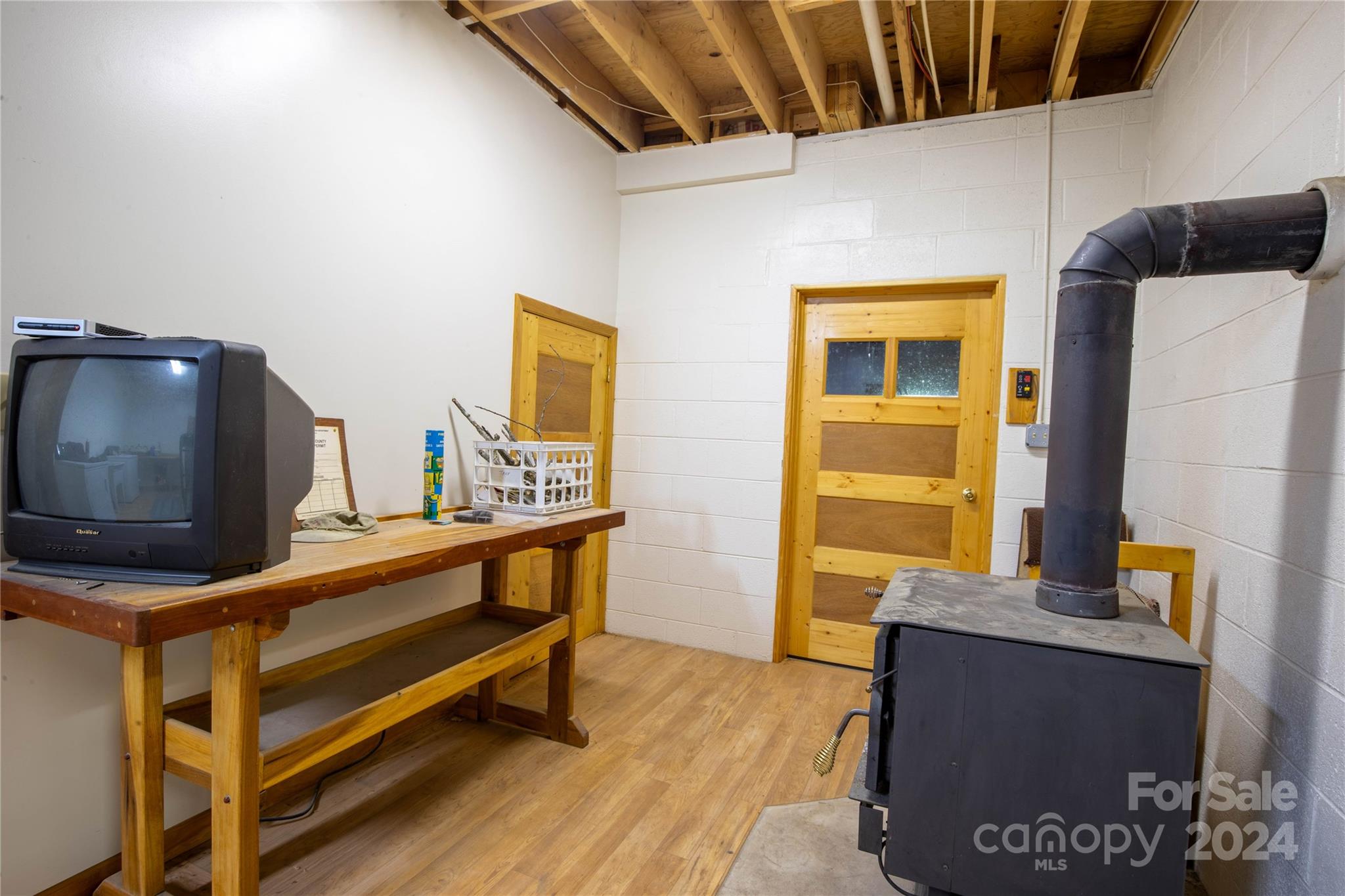 1457 Strawberry Ridge Road Spruce Pine, NC 28777 - Photo 41 of 44 Gallery Image 41