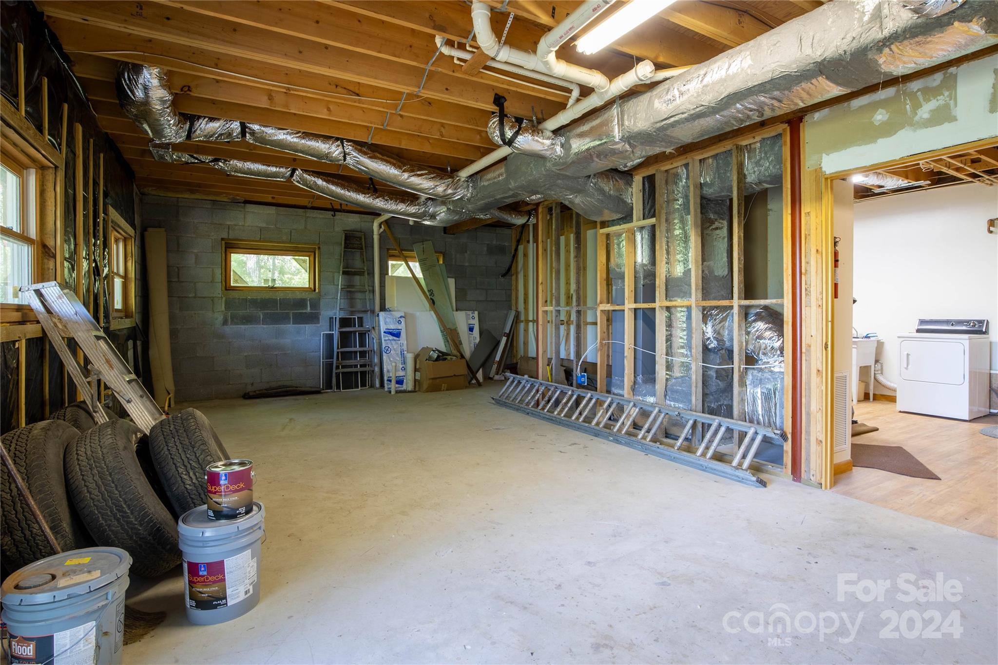 1457 Strawberry Ridge Road Spruce Pine, NC 28777 - Photo 43 of 44 Gallery Image 43