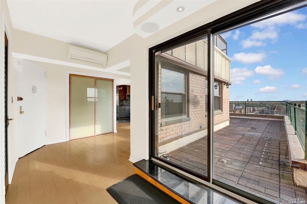 109-33 71st Road, Unit 11A Queens, NY 11375 - Photo 9 of 21 a view of a hallway