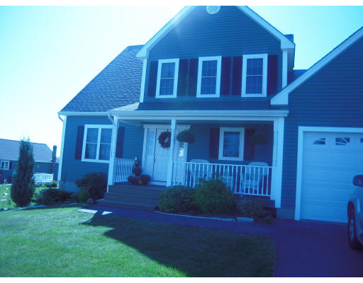 21 Vista Circle Rutland, MA 01543 - Photo 1 of 17 Gallery Image 1