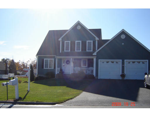 21 Vista Circle Rutland, MA 01543 - Photo 11 of 17 Gallery Image 11