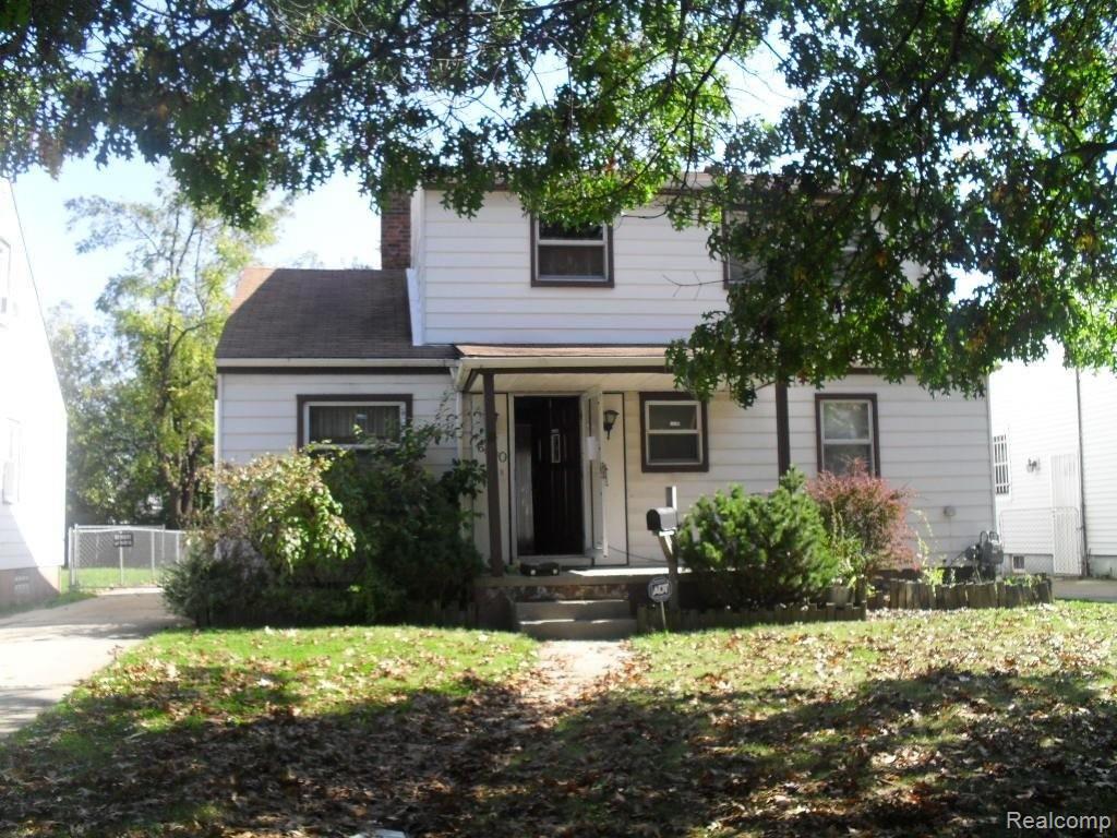 6380 Rutland Street Detroit, MI 48228 - Photo 1 of 10 FRONT