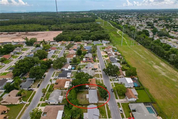 $1,800 | 1301 Mandarin Drive, Holiday, FL 34691