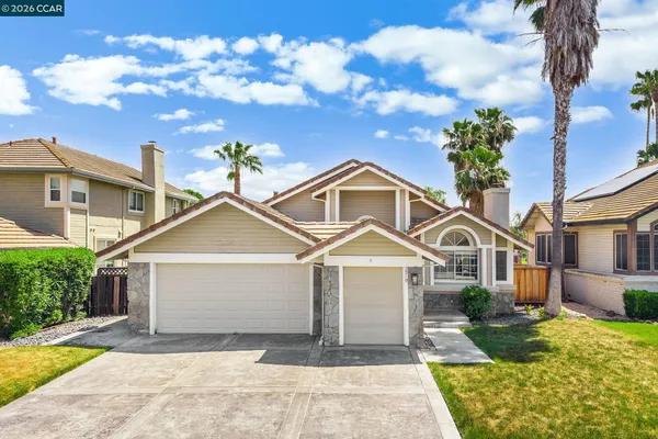 $650,000 | 2219 Colonial Court, Discovery Bay, CA 94505