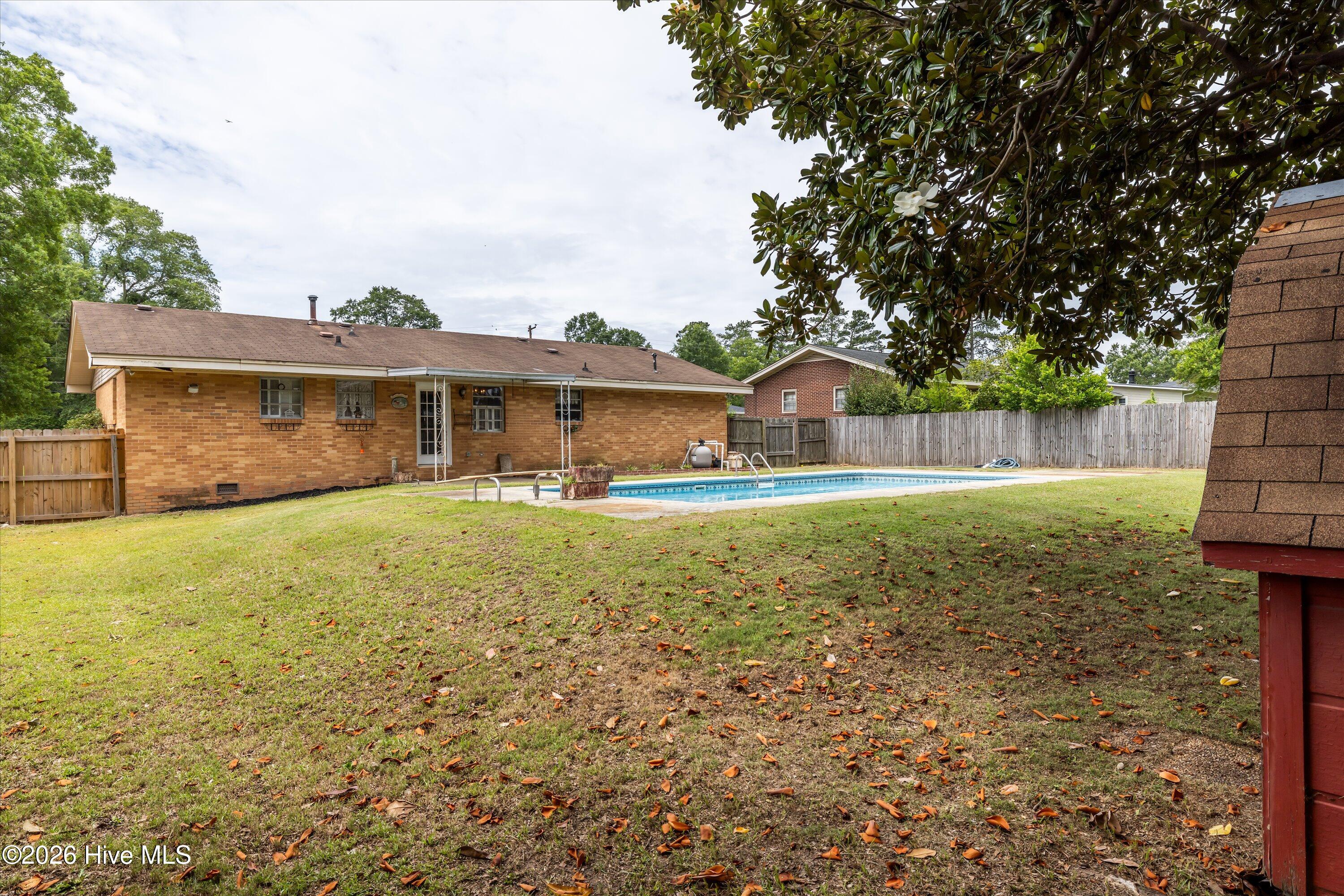 2265 Overlook Road Augusta, GA 30906 - Photo 40 of 44