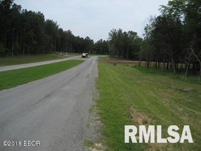 Lot 358 Parrish Ridge Lane Goreville, IL 62939 - Photo 6 of 9 a view of a park with welcome board