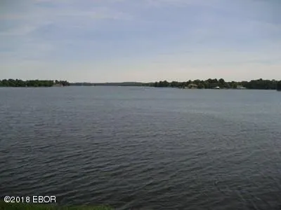 a view of a lake view