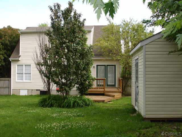 3000 Putney Road Richmond, VA 23228 - Photo 4 of 5 Other