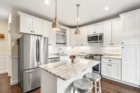 $725,000 | 9 O Street, Unit 1, Boston, MA 02127