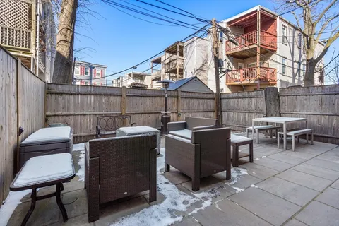 $725,000 | 9 O Street, Unit 1, Boston, MA 02127