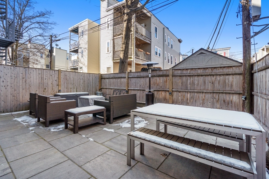 9 O Street, Unit 1 Boston, MA 02127 - Photo 13 of 18