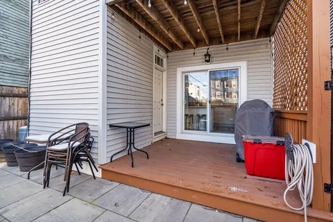 $725,000 | 9 O Street, Unit 1, Boston, MA 02127