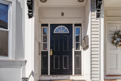 $725,000 | 9 O Street, Unit 1, Boston, MA 02127