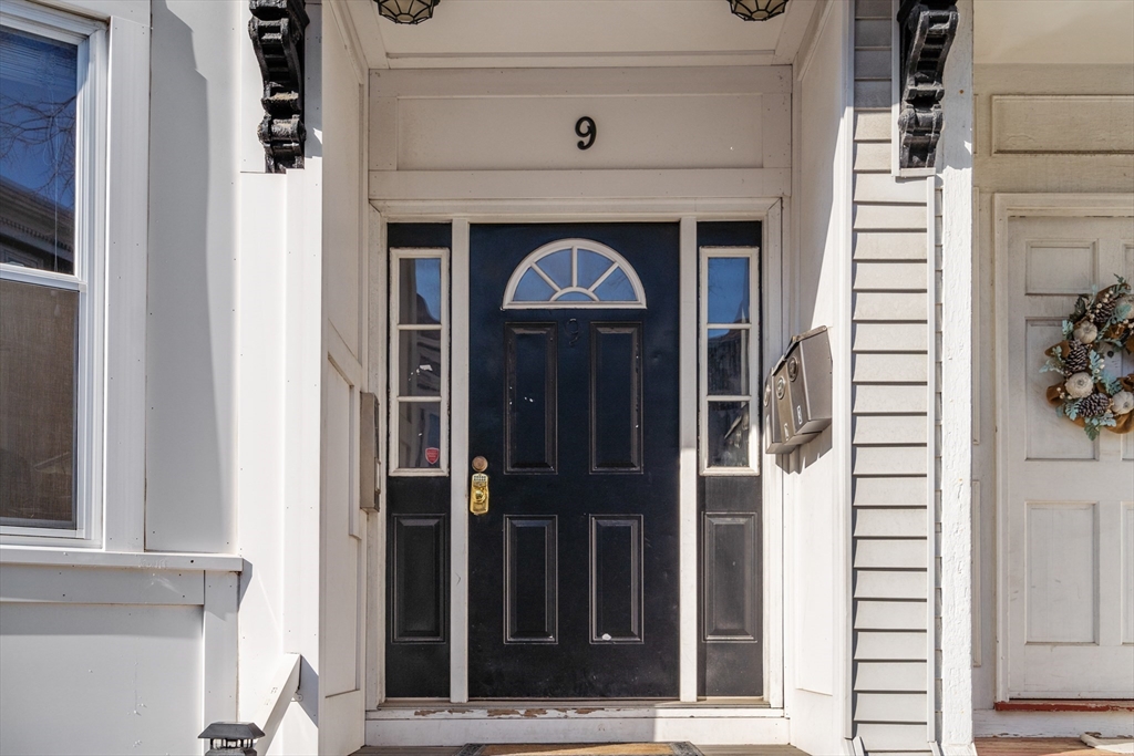 9 O Street, Unit 1 Boston, MA 02127 - Photo 16 of 18