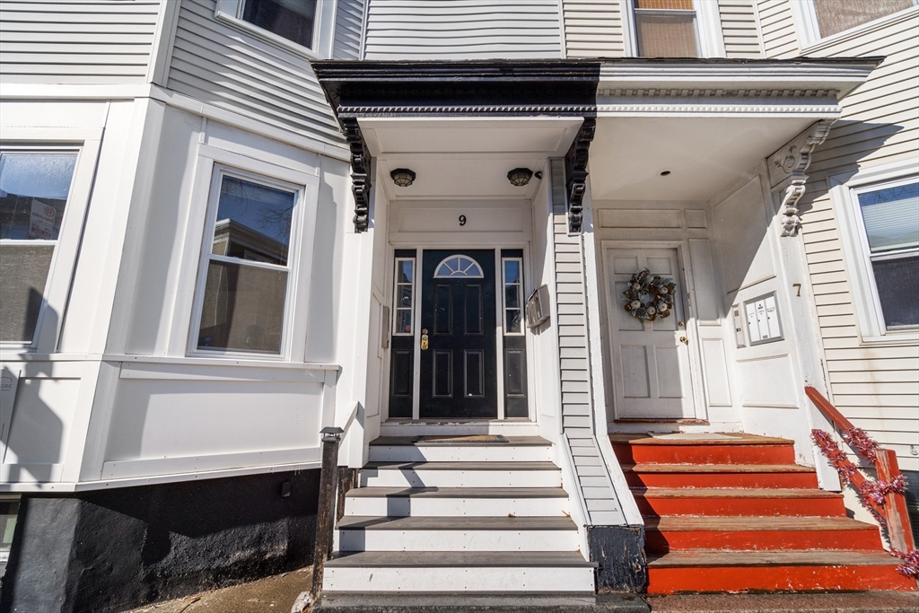 9 O Street, Unit 1 Boston, MA 02127 - Photo 17 of 18