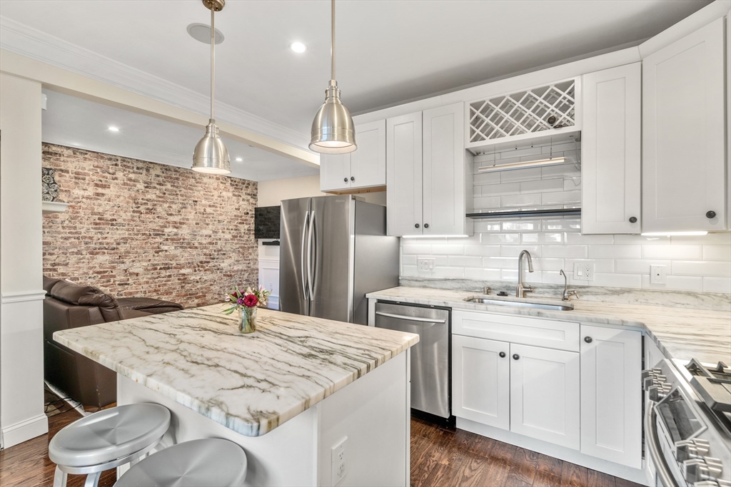 9 O Street, Unit 1 Boston, MA 02127 - Photo 4 of 18