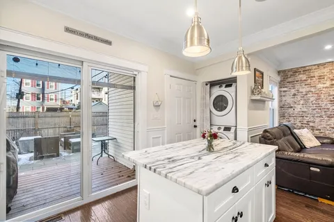 $725,000 | 9 O Street, Unit 1, Boston, MA 02127