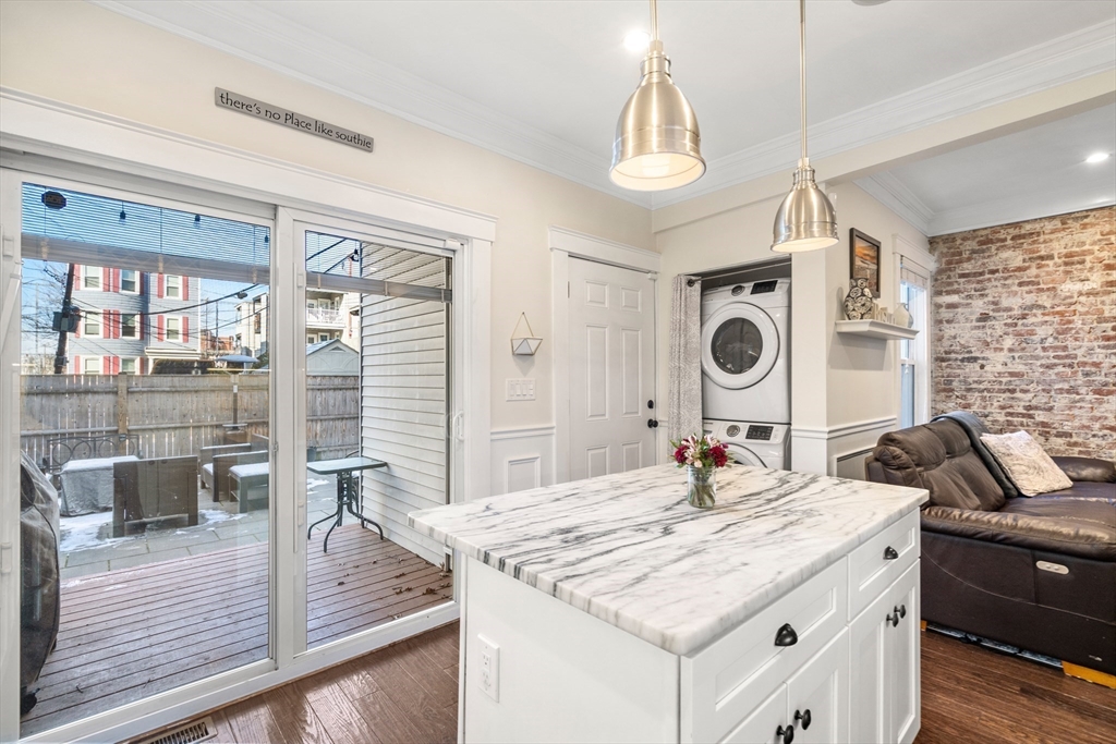 9 O Street, Unit 1 Boston, MA 02127 - Photo 5 of 18