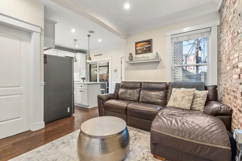 $725,000 | 9 O Street, Unit 1, Boston, MA 02127