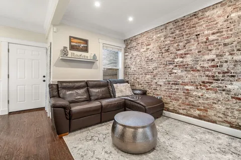 $725,000 | 9 O Street, Unit 1, Boston, MA 02127