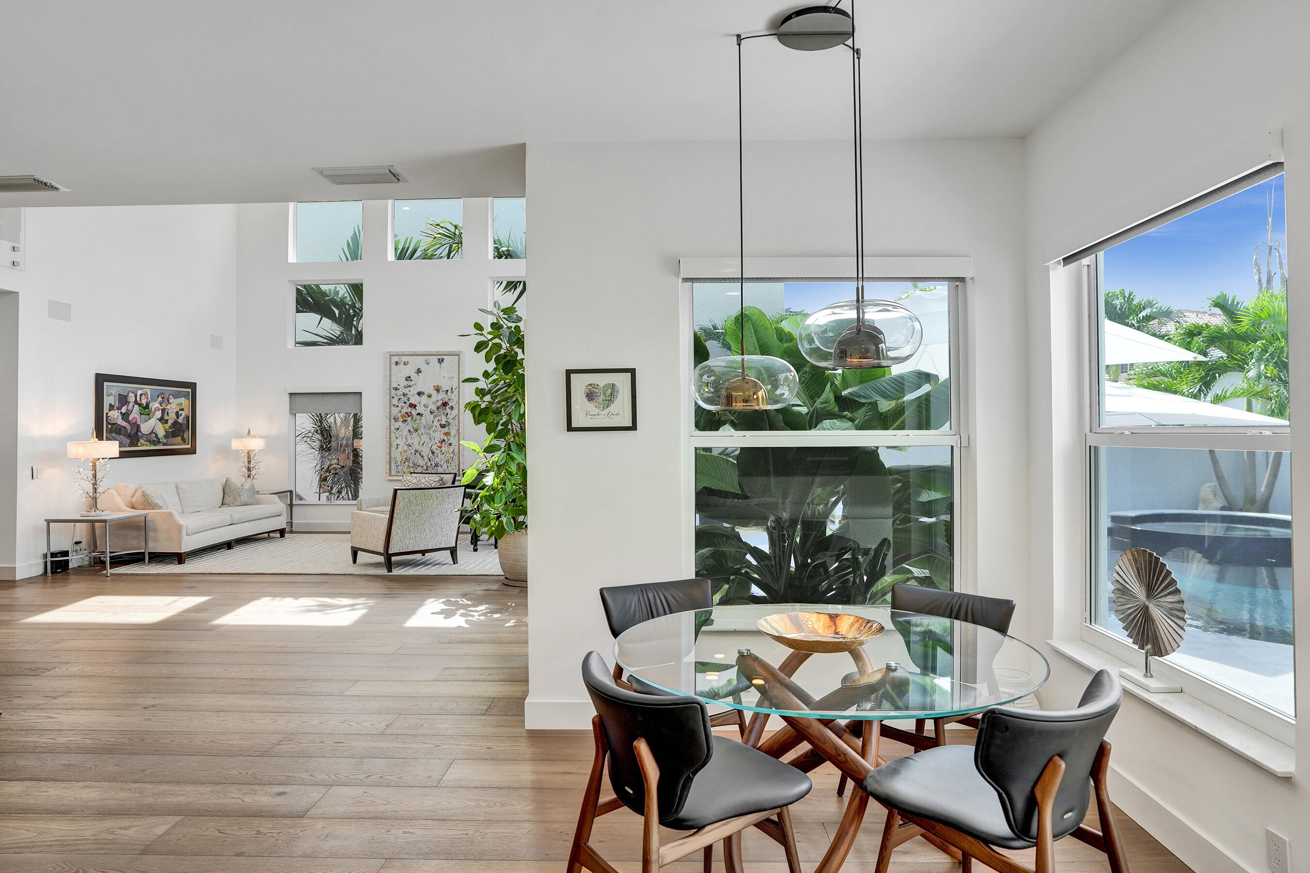 4290 Northwest 62nd Road Boca Raton, FL 33496 - Photo 13 of 69 Informal dining