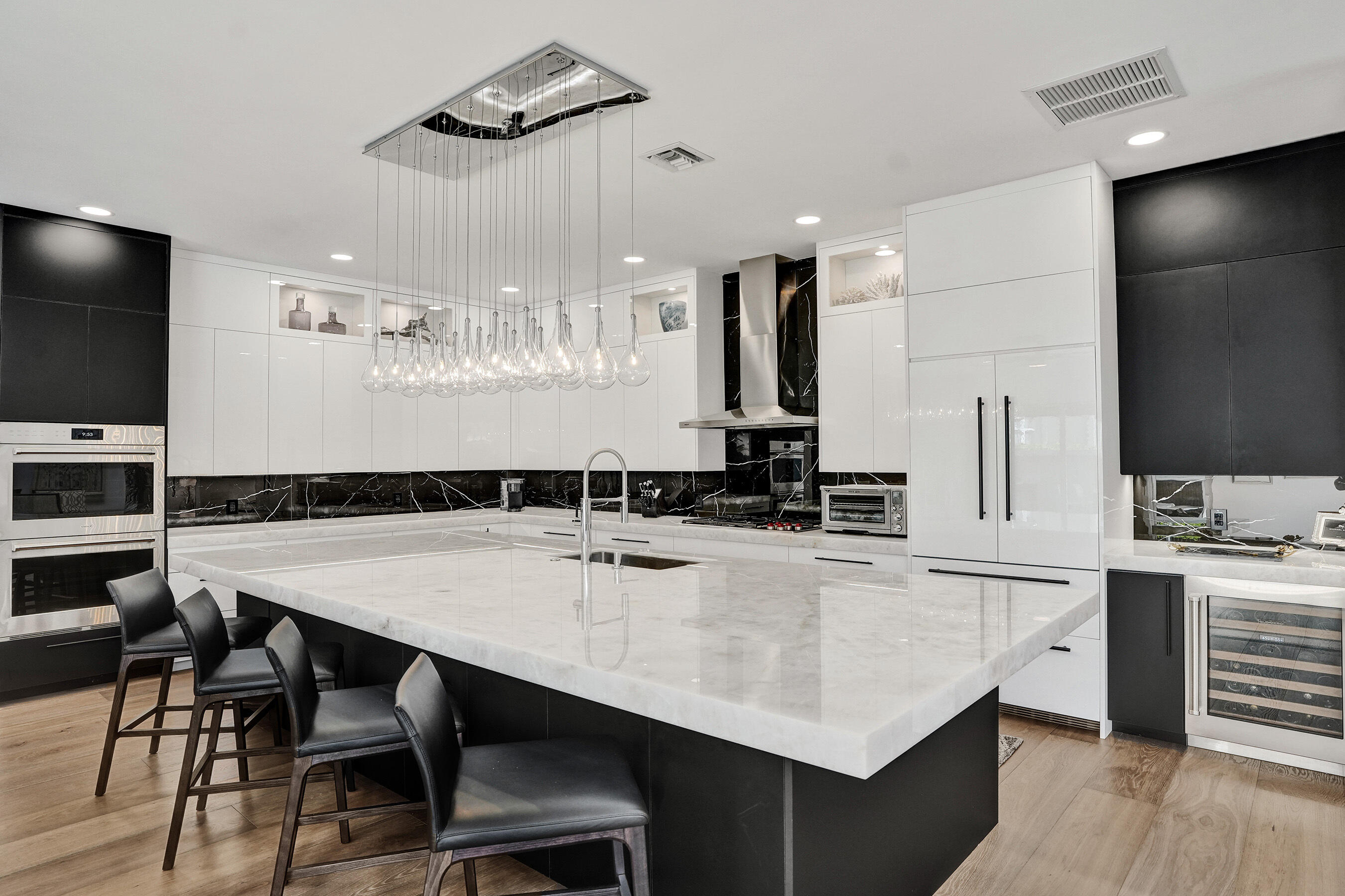 4290 Northwest 62nd Road Boca Raton, FL 33496 - Photo 15 of 69 Kitchen