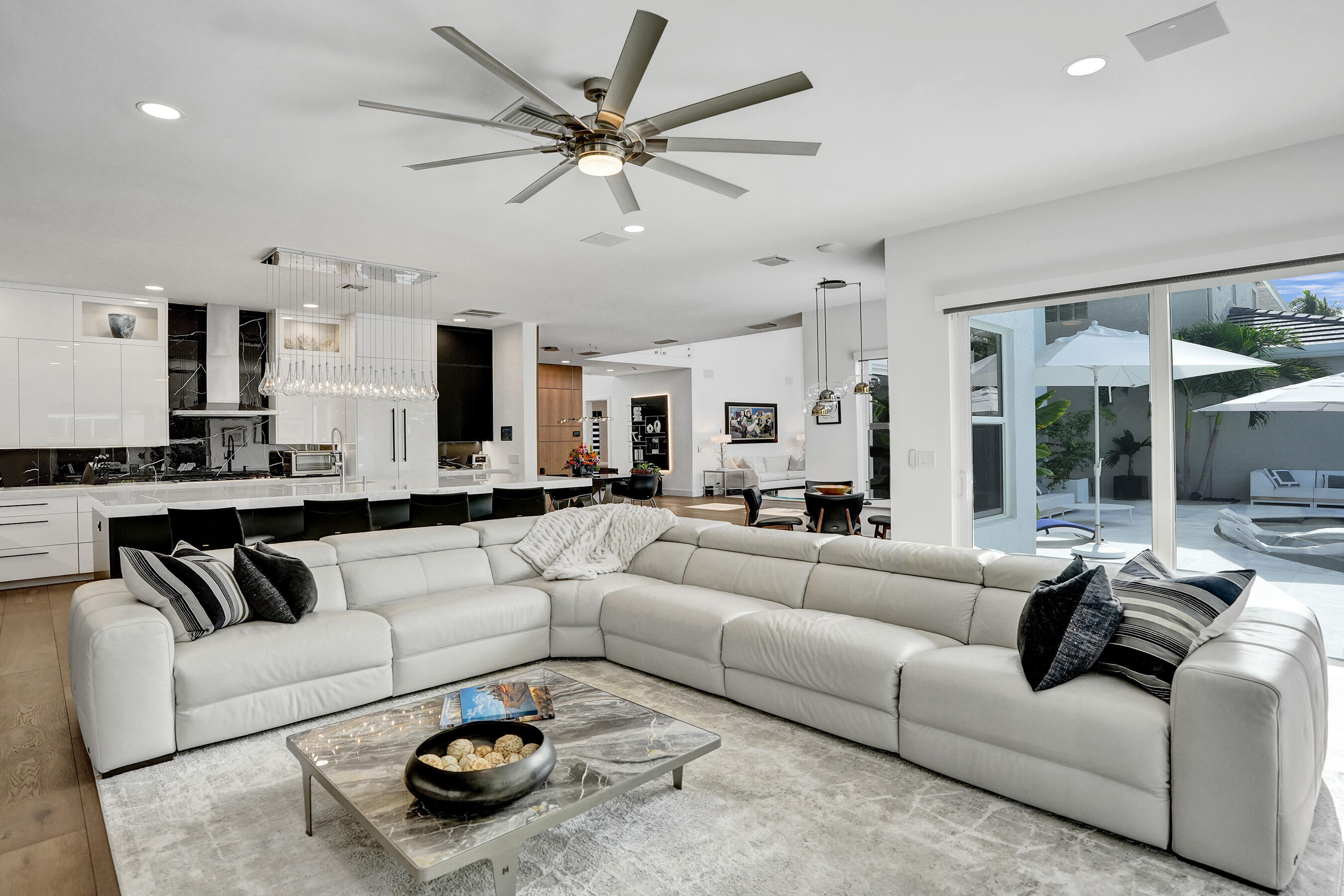 4290 Northwest 62nd Road Boca Raton, FL 33496 - Photo 19 of 69 Family room