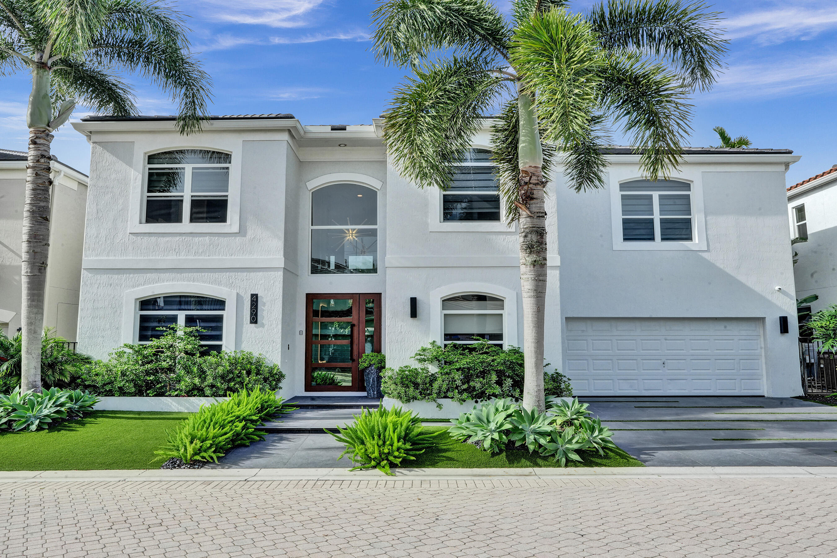 4290 Northwest 62nd Road Boca Raton, FL 33496 - Photo 2 of 69 Front