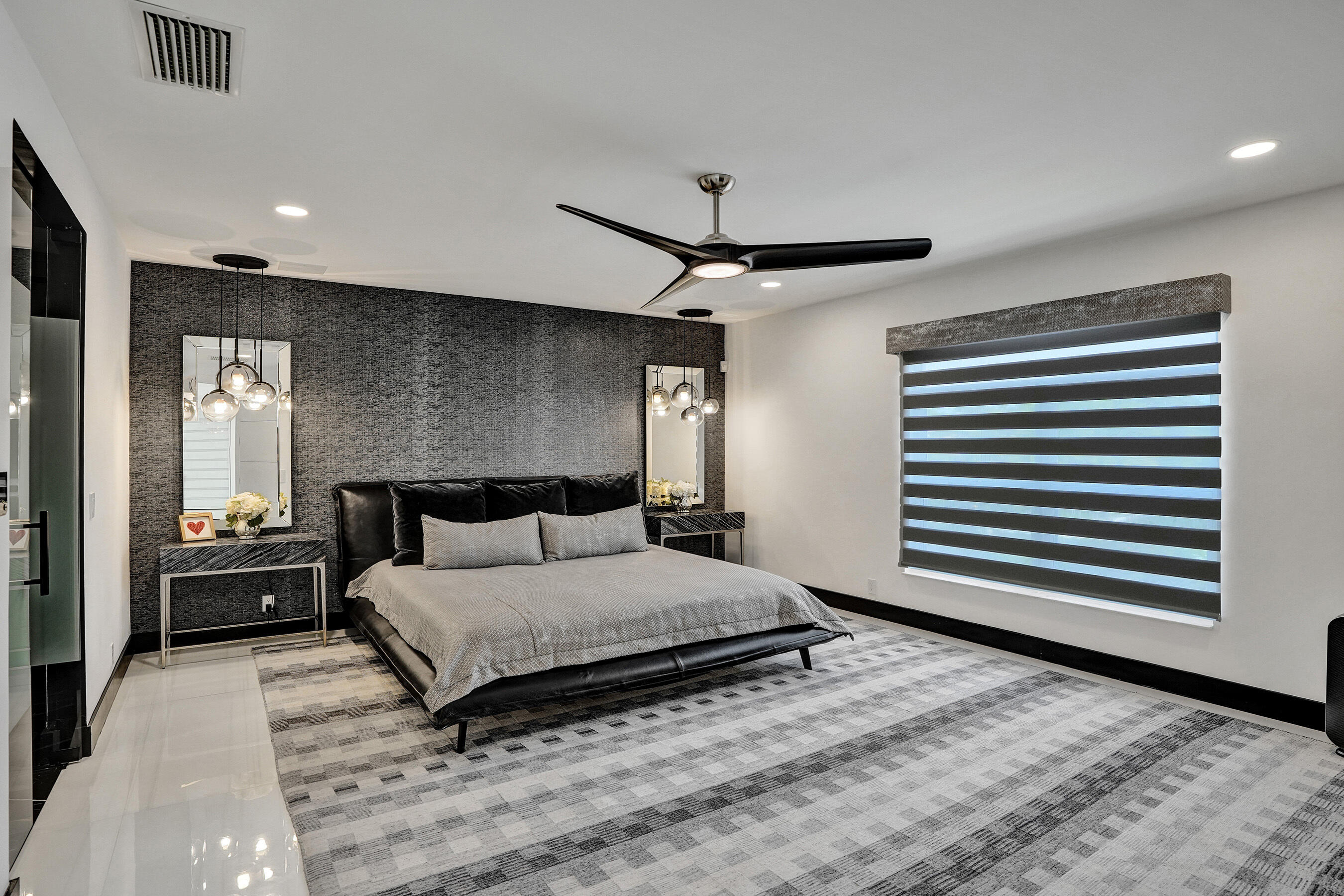 4290 Northwest 62nd Road Boca Raton, FL 33496 - Photo 24 of 69 Primary bedroom