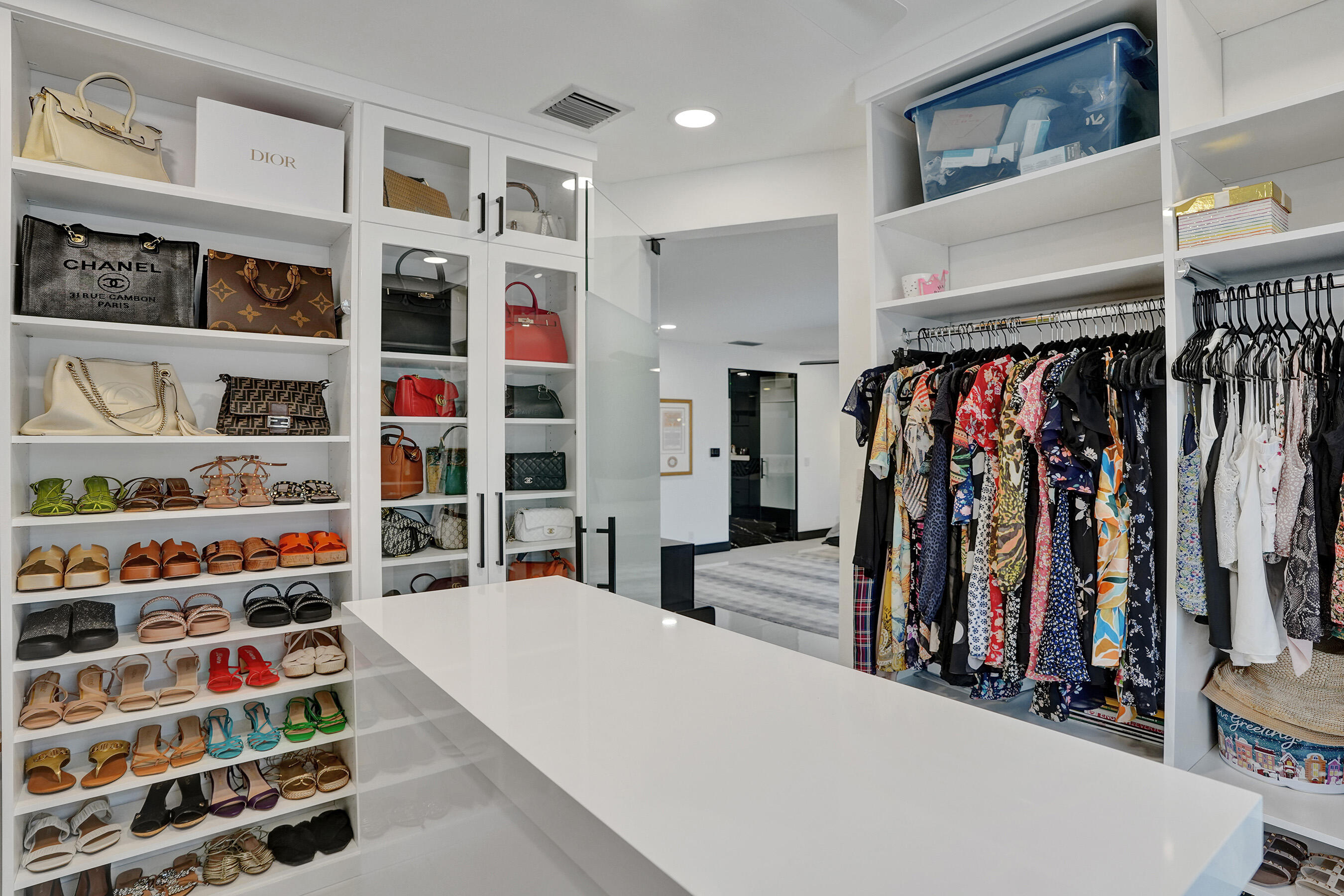 4290 Northwest 62nd Road Boca Raton, FL 33496 - Photo 25 of 69 Primary Closet