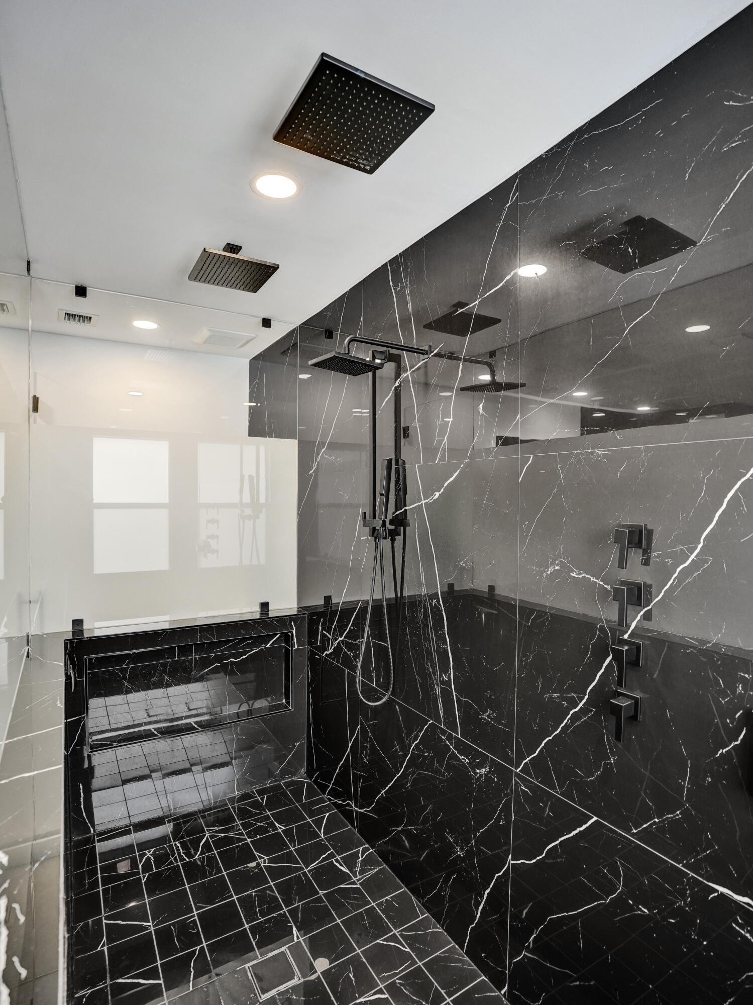 4290 Northwest 62nd Road Boca Raton, FL 33496 - Photo 27 of 69 Primary shower