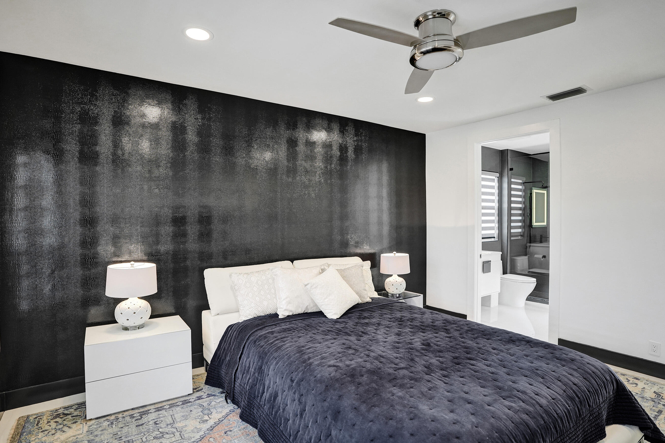 4290 Northwest 62nd Road Boca Raton, FL 33496 - Photo 30 of 69 Bedroom 3