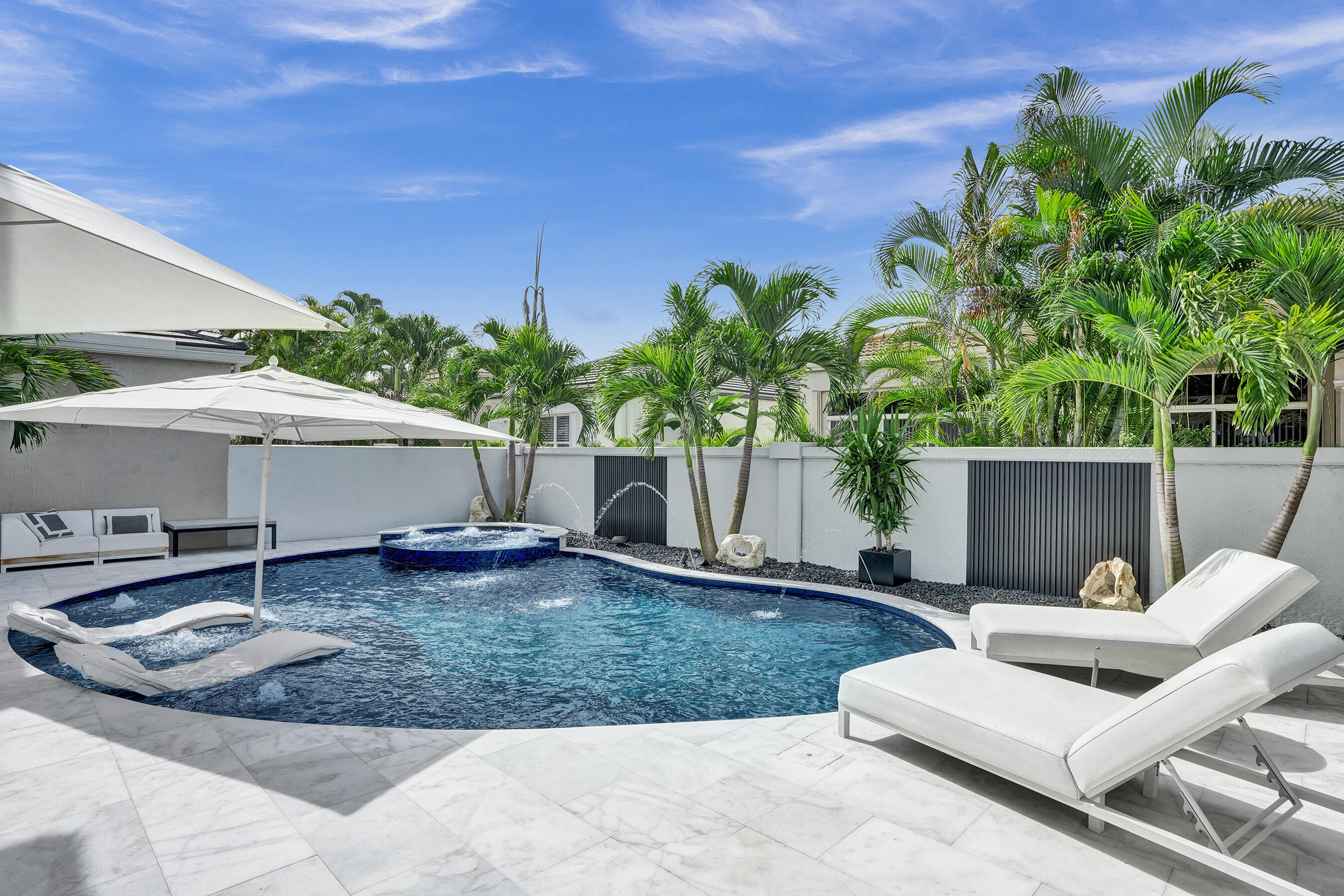 4290 Northwest 62nd Road Boca Raton, FL 33496 - Photo 36 of 69 pool