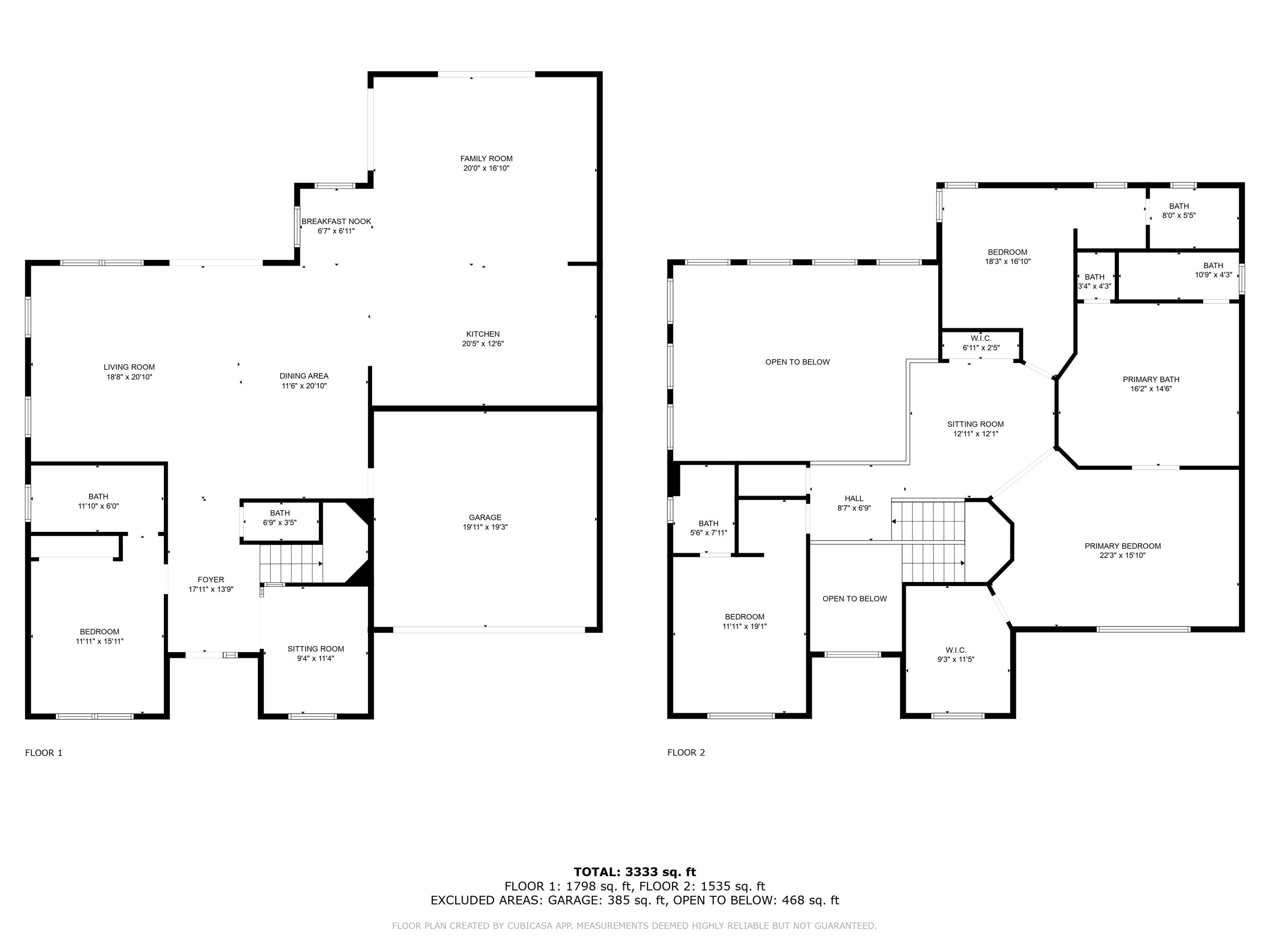4290 Northwest 62nd Road Boca Raton, FL 33496 - Photo 43 of 69 all_floors_4290_northwest_62nd_road_boca