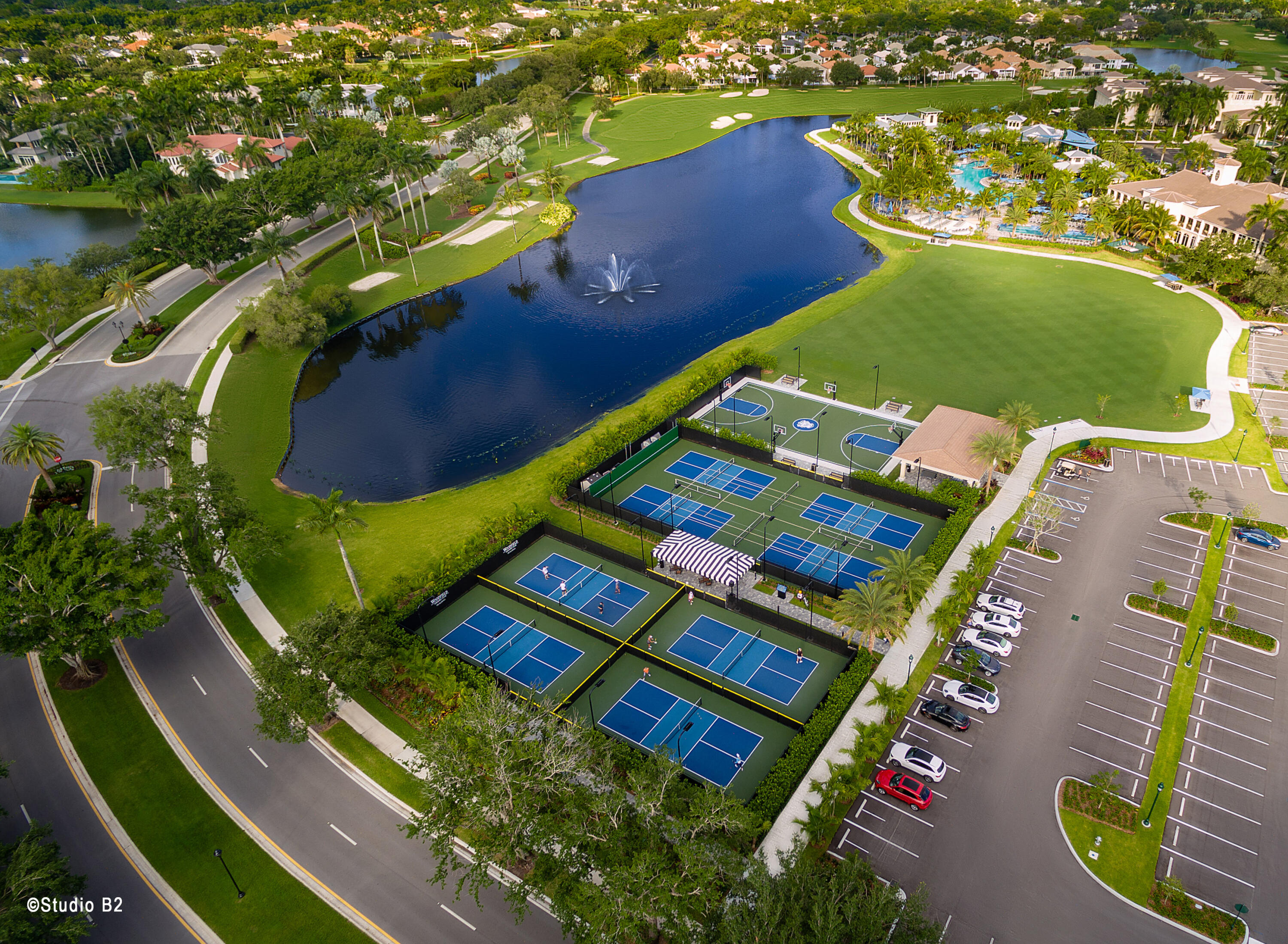 4290 Northwest 62nd Road Boca Raton, FL 33496 - Photo 60 of 69 Woodfield Recreation Complex