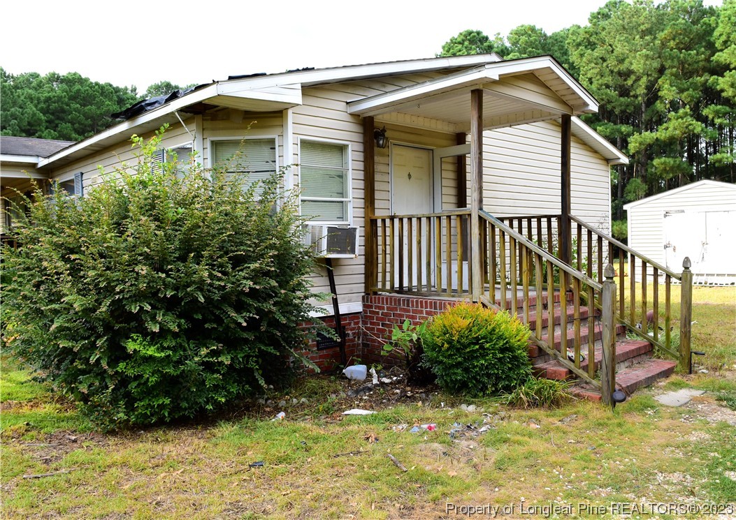 121 Big Piney Grove Road Clinton, NC 28328 - Photo 3 of 8