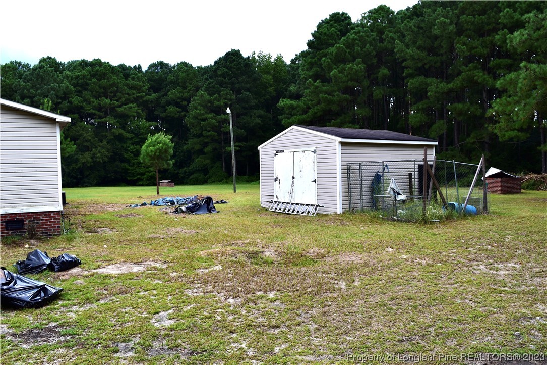 121 Big Piney Grove Road Clinton, NC 28328 - Photo 8 of 8