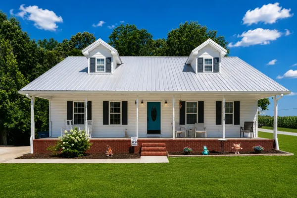 $379,000 | 2836 Gate 3 Road, Paris, TN 38242