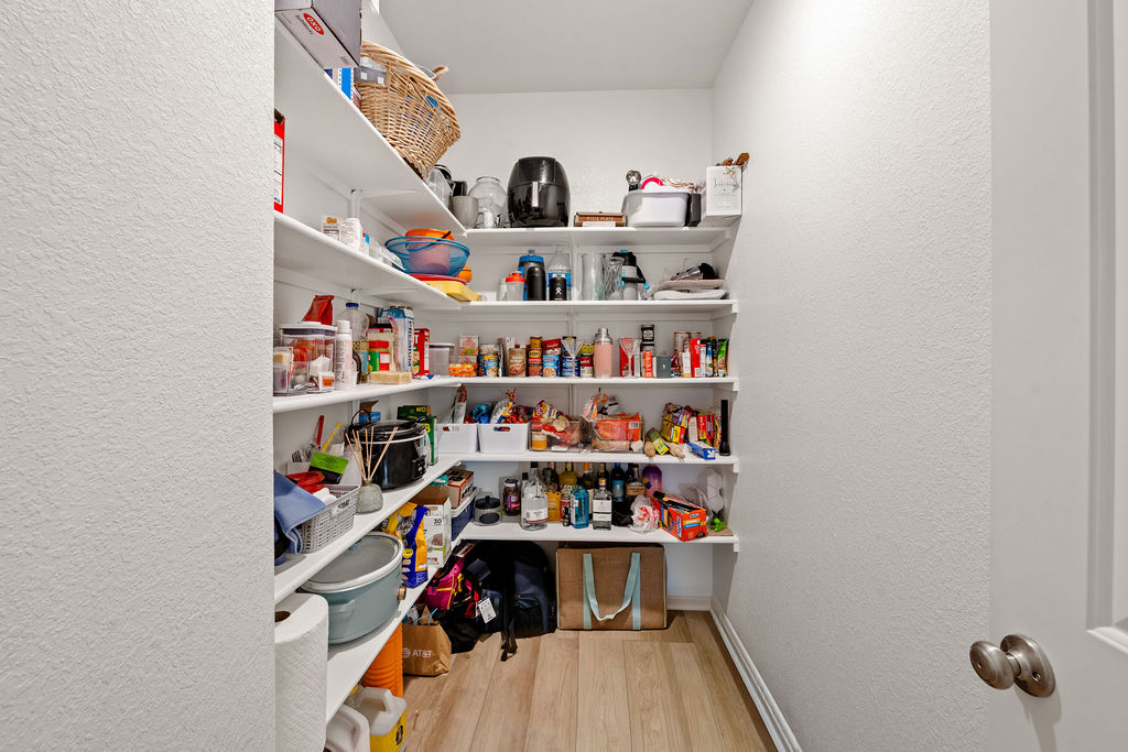 2417 Roosevelt Road Leander, TX 78641 - Photo 19 of 40 View of storage area