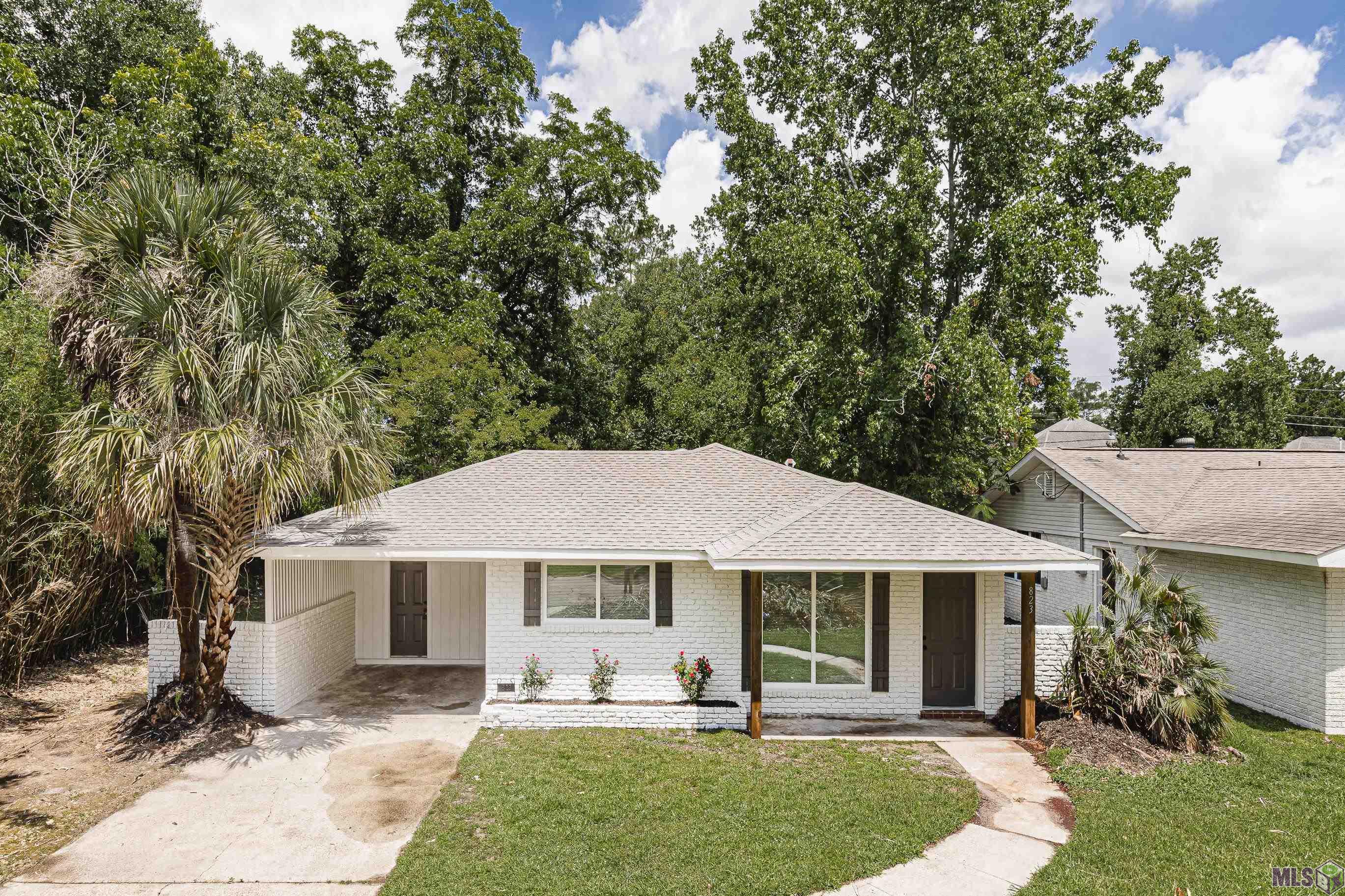823 Flora Lane Baton Rouge, LA 70810 - Photo 1 of 20 Gallery Image 1