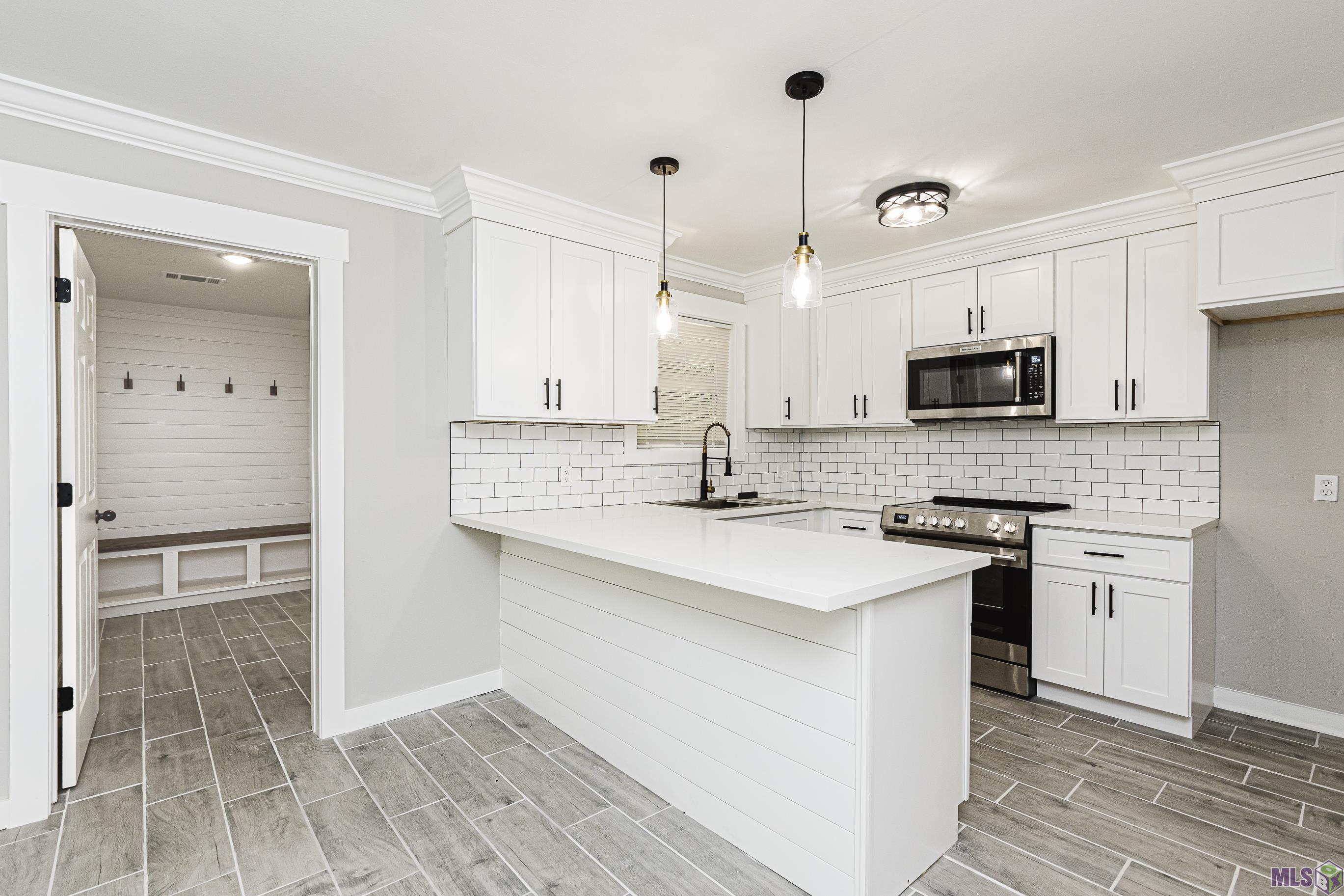 823 Flora Lane Baton Rouge, LA 70810 - Photo 15 of 20 Gallery Image 15