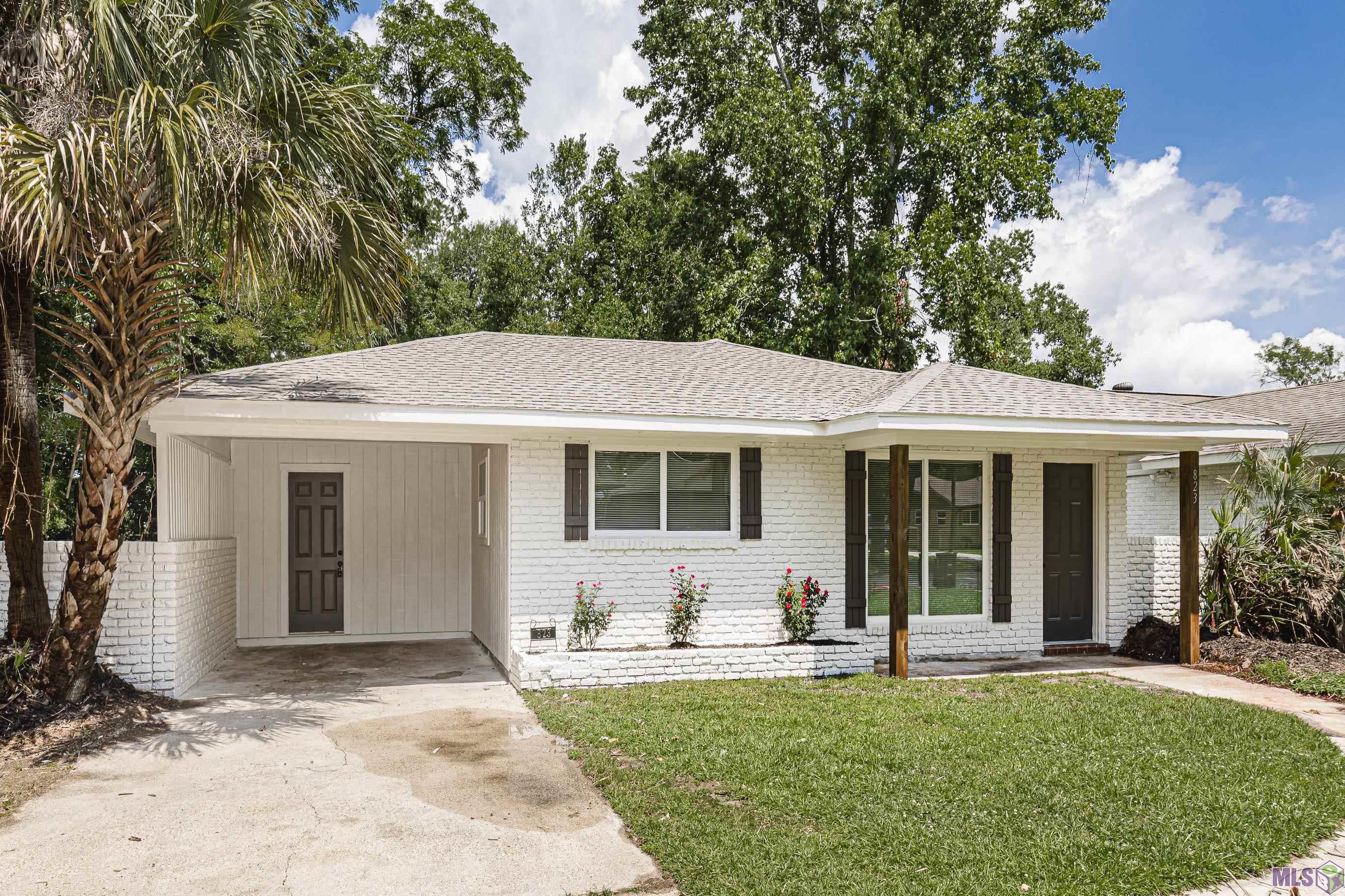 823 Flora Lane Baton Rouge, LA 70810 - Photo 2 of 20 Gallery Image 2