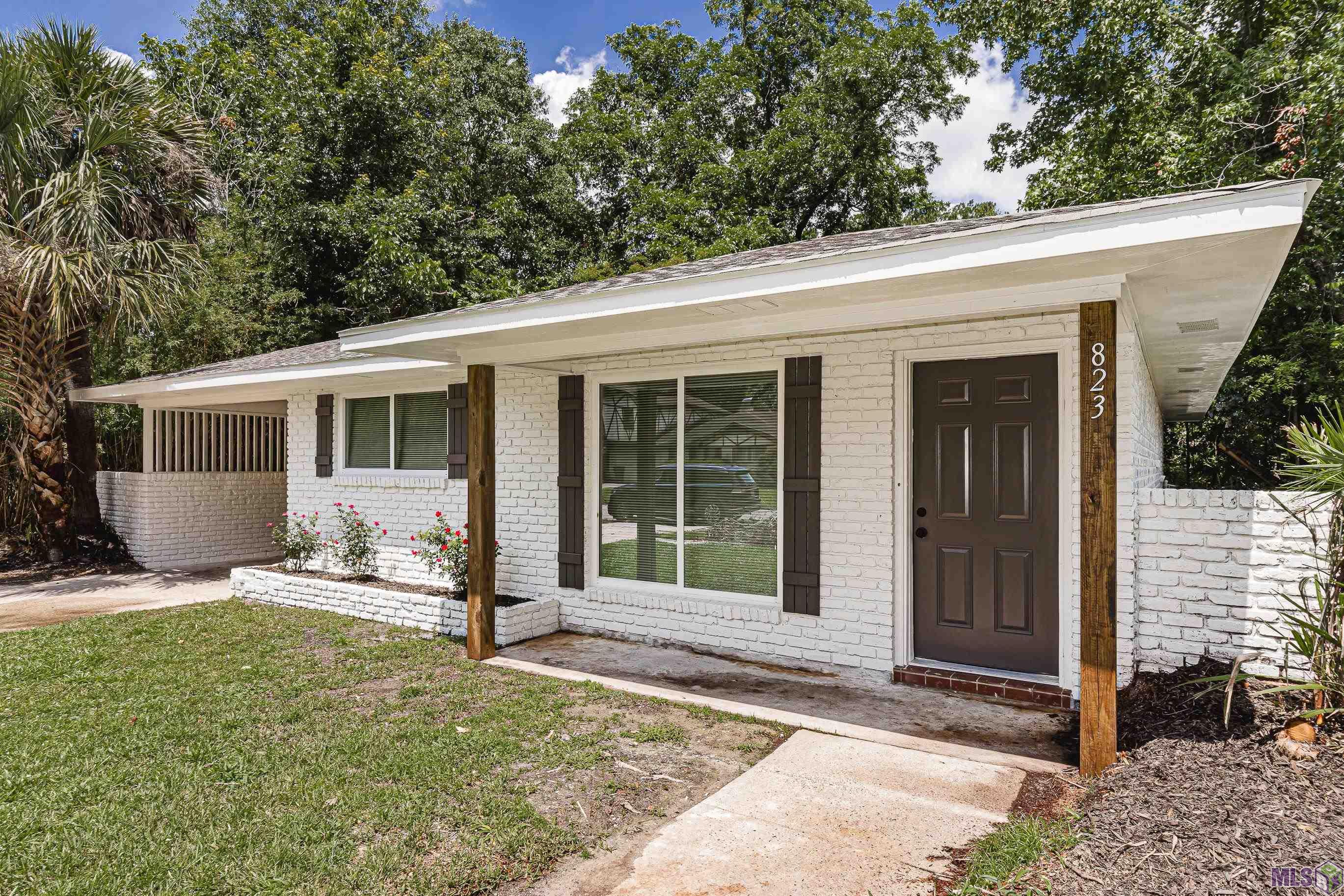 823 Flora Lane Baton Rouge, LA 70810 - Photo 3 of 20 Gallery Image 3